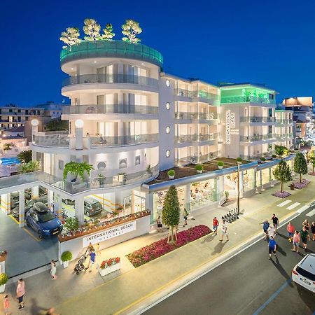International Beach Hotel Caorle Eksteriør billede