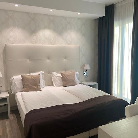 International Beach Hotel Caorle Eksteriør billede