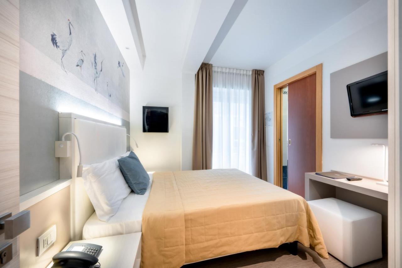 International Beach Hotel Caorle Eksteriør billede