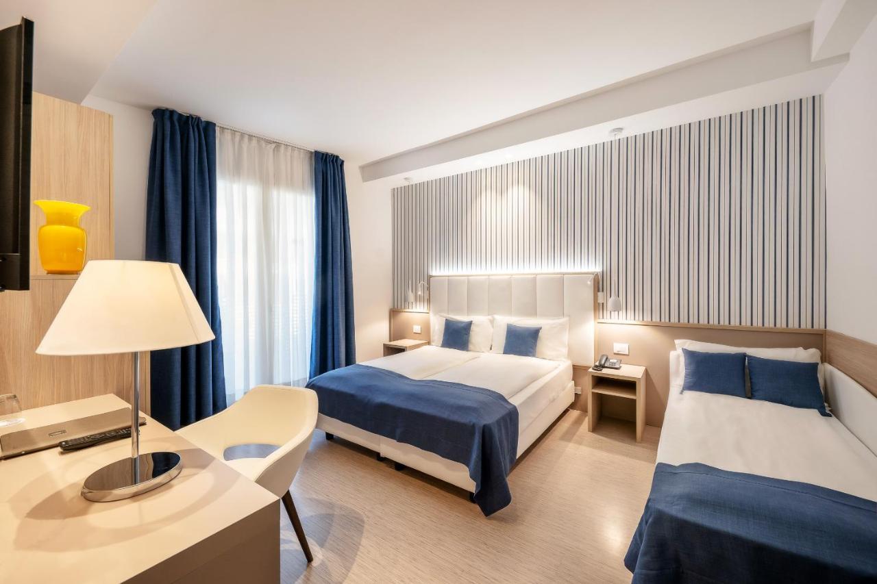 International Beach Hotel Caorle Eksteriør billede