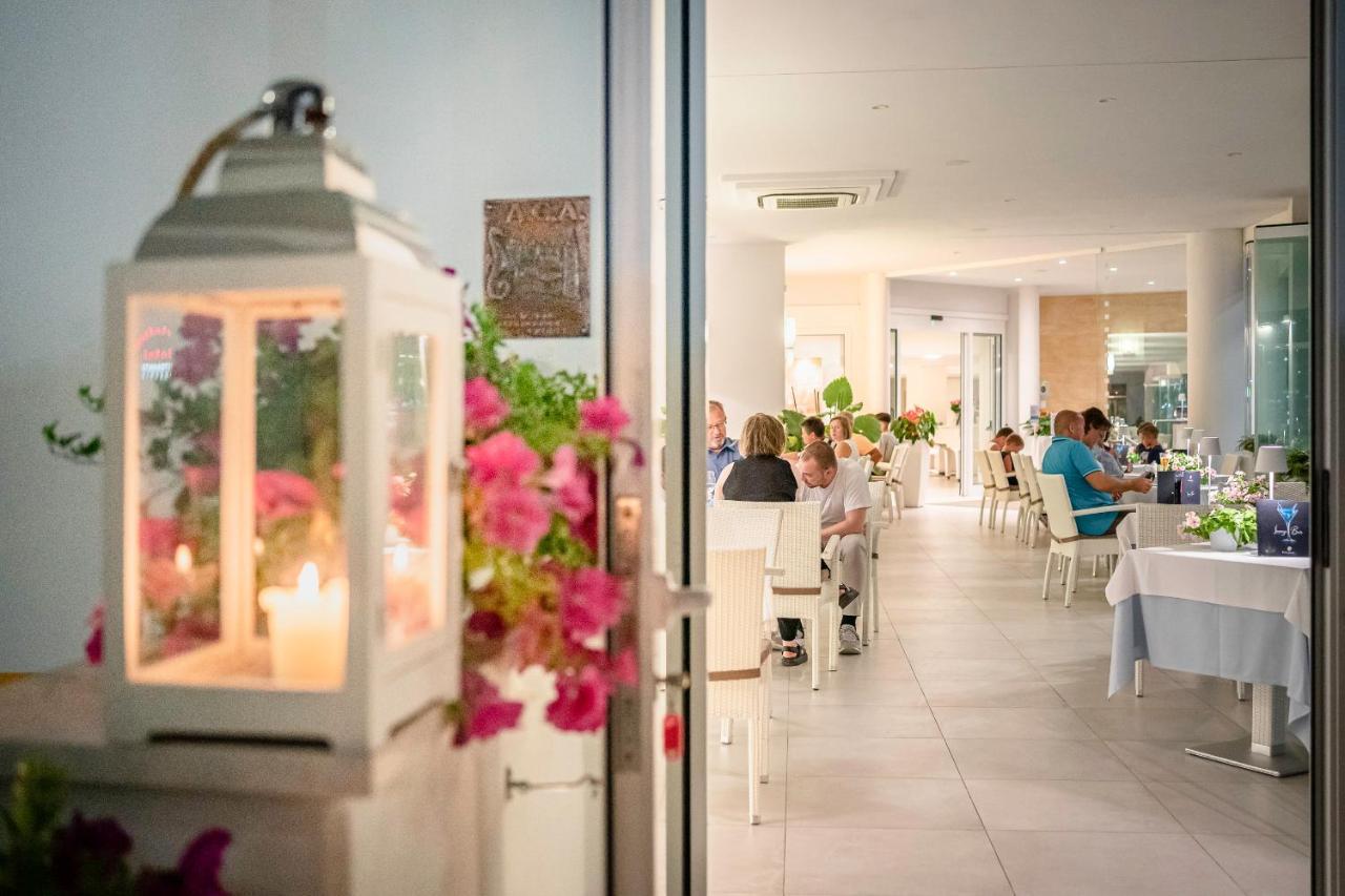 International Beach Hotel Caorle Eksteriør billede