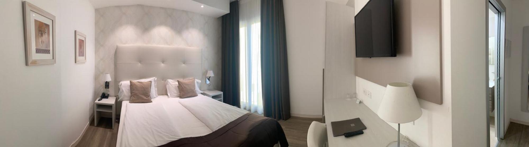 International Beach Hotel Caorle Eksteriør billede