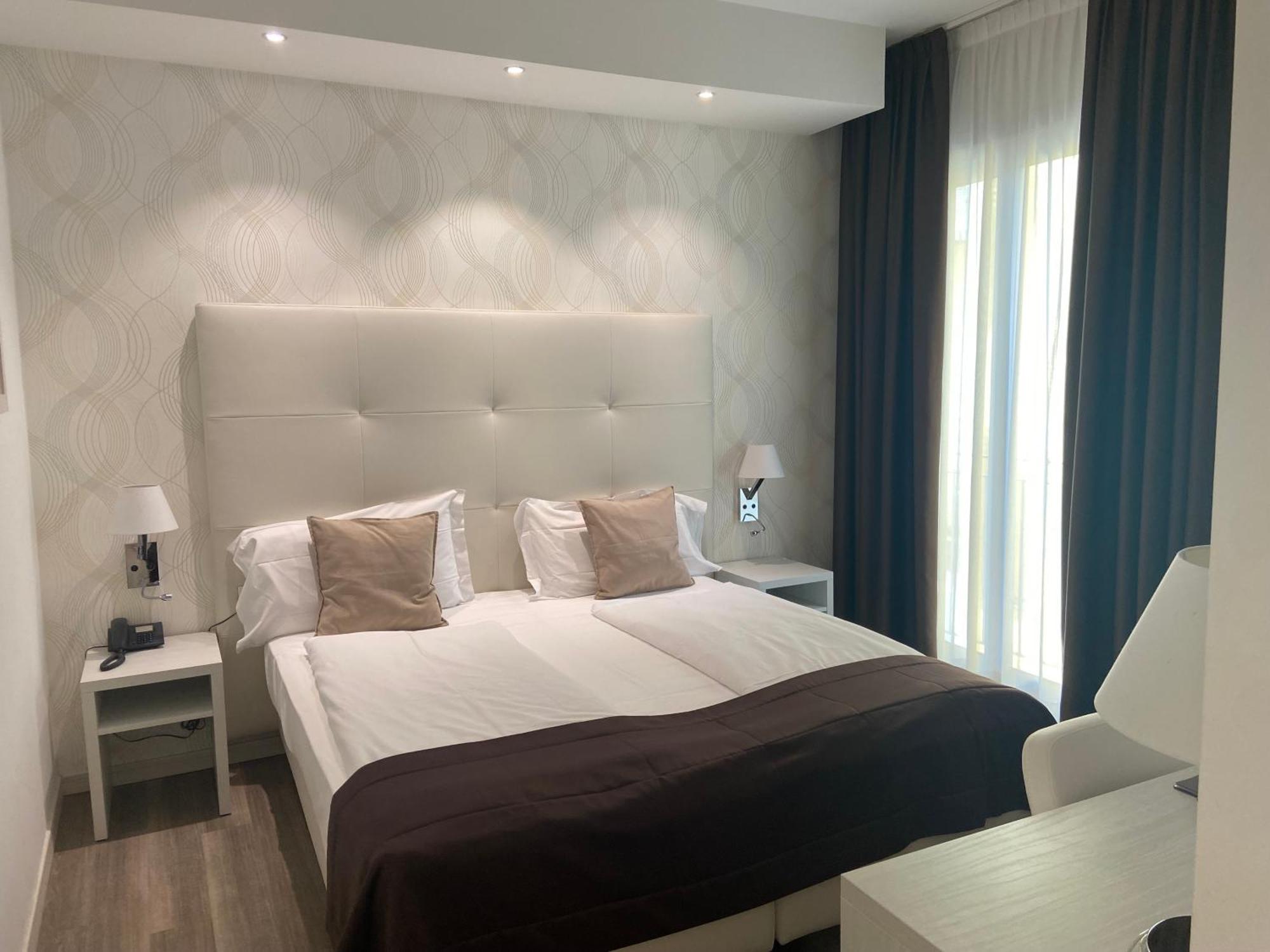 International Beach Hotel Caorle Eksteriør billede