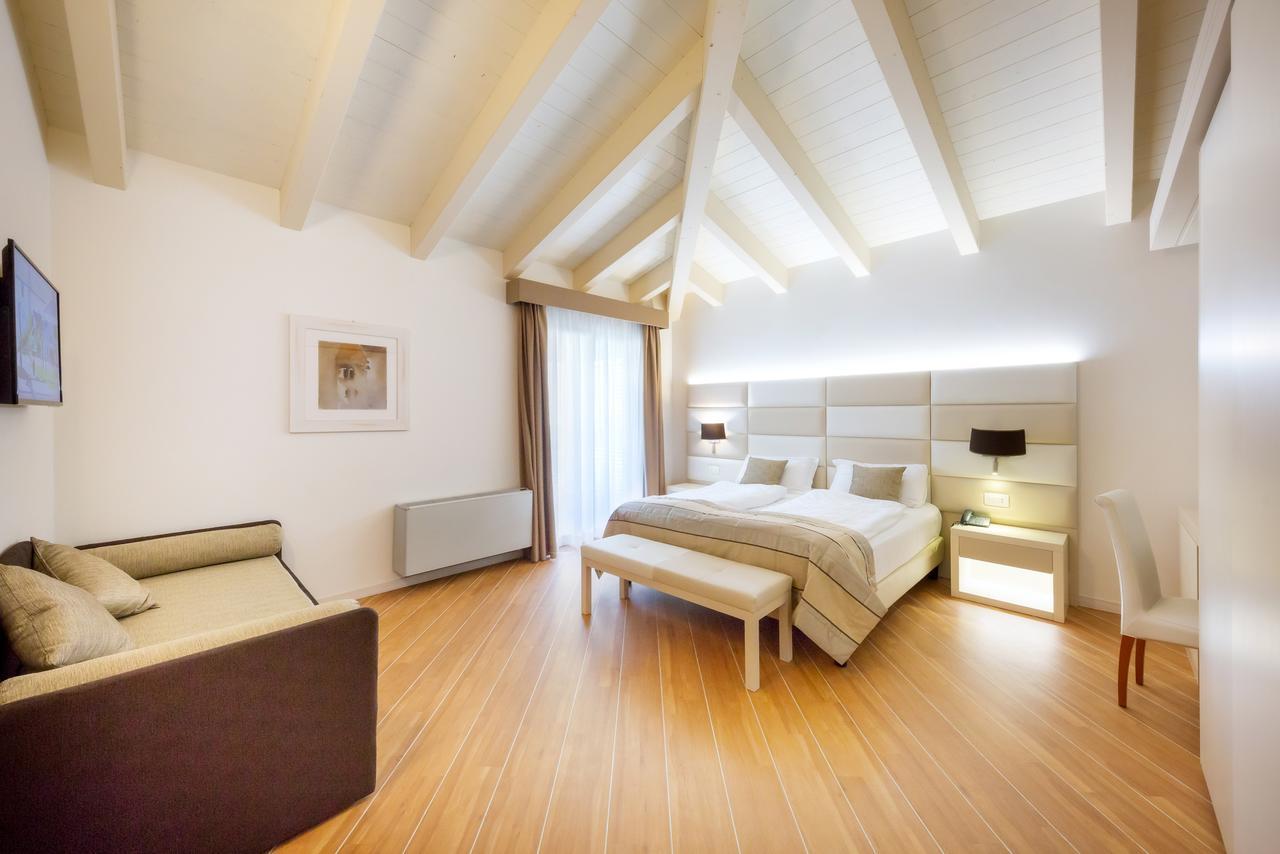 International Beach Hotel Caorle Eksteriør billede