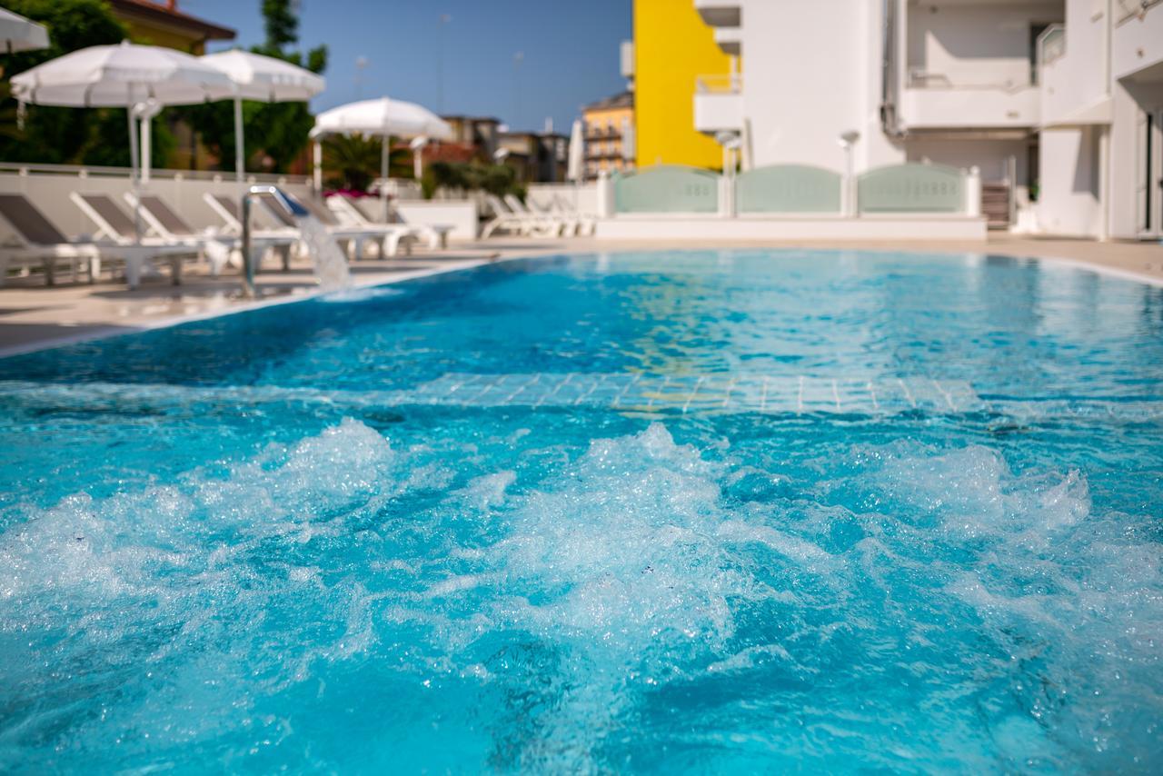 International Beach Hotel Caorle Eksteriør billede