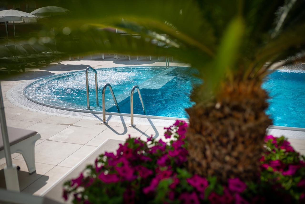 International Beach Hotel Caorle Eksteriør billede